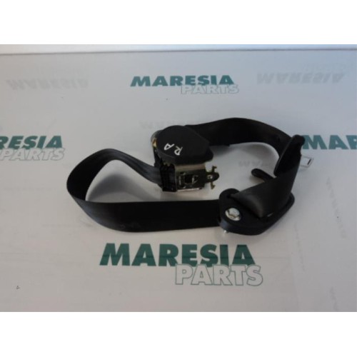 Peugeot - 307 - Rear seatbelt, right