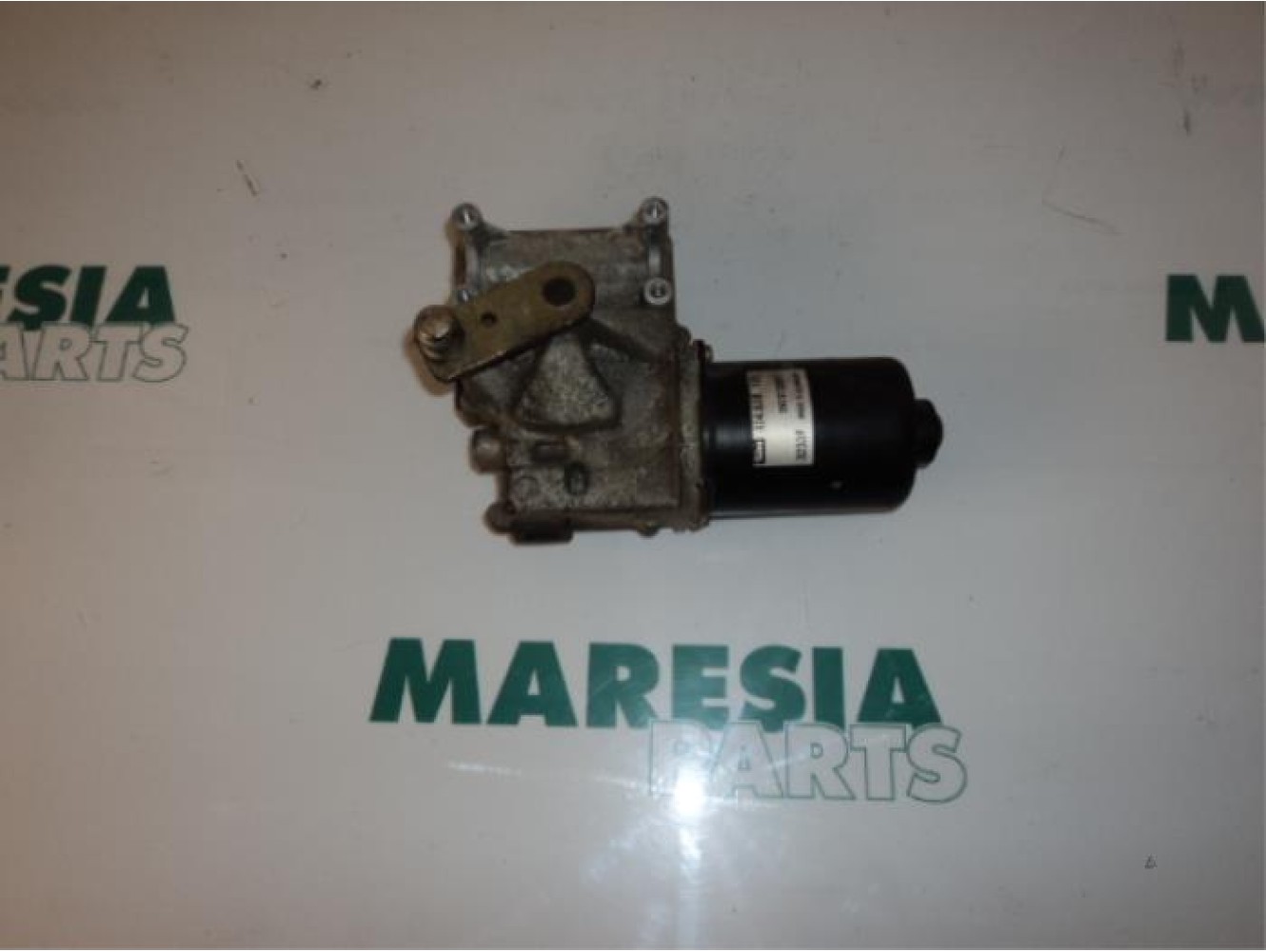 Peugeot - 307 - Front wiper motor