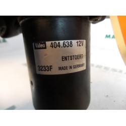Peugeot - 307 - Front wiper motor