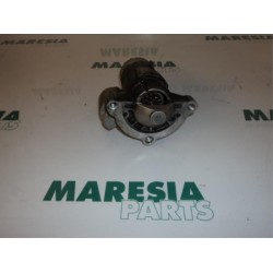 Peugeot - 307 - Starter