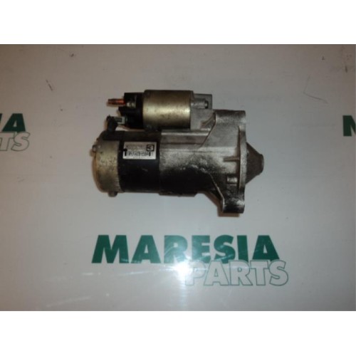 Peugeot - 307 - Startmotor