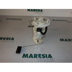 Renault - Megane Scenic - Kraftstoffpumpe Elektrisch