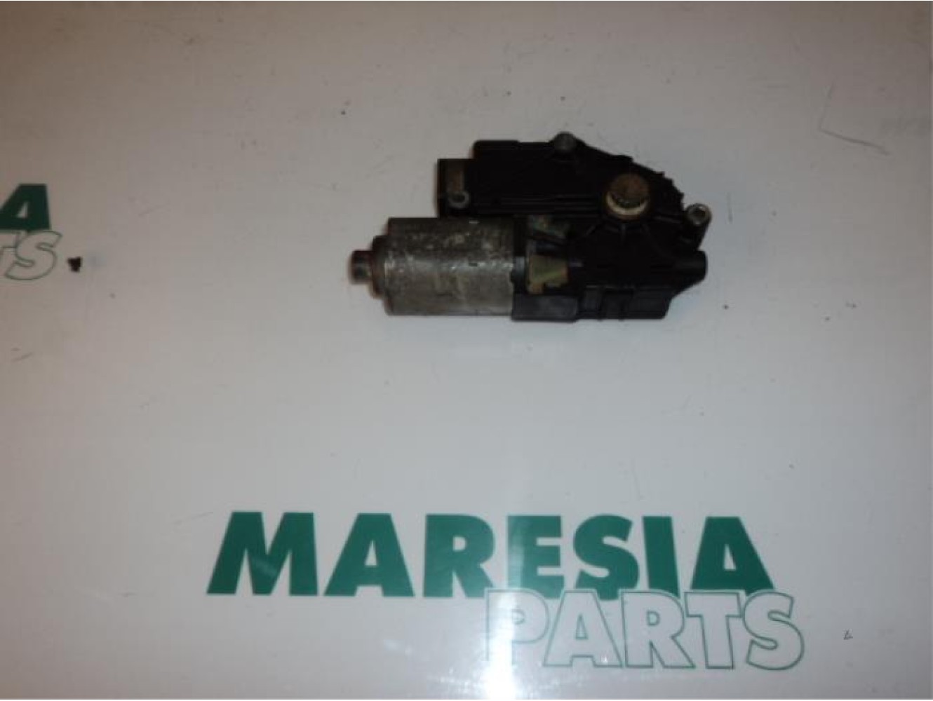 Renault - Megane Scenic - Schiebedach Motor
