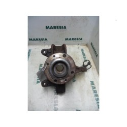 Renault - Megane Scenic - Fusee links-voor