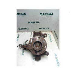 Renault - Megane Scenic - Knuckle, front right