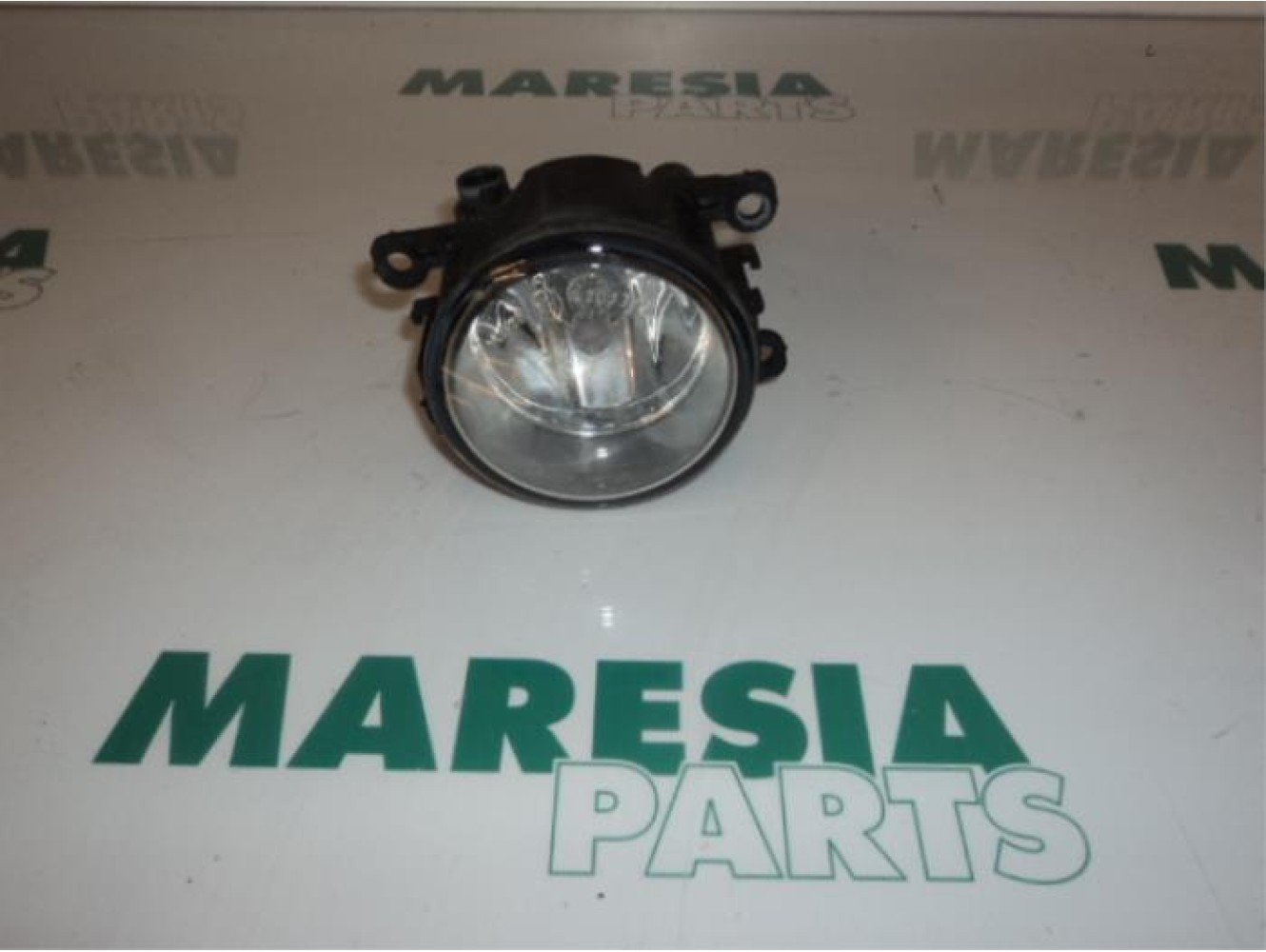 Renault - Megane Scenic - Fog light, front left