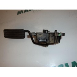 Renault - Megane Scenic - Gaspedaalpositie Sensor