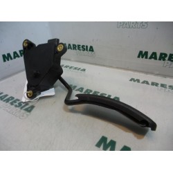 Renault - Megane Scenic - Gaspedaalpositie Sensor