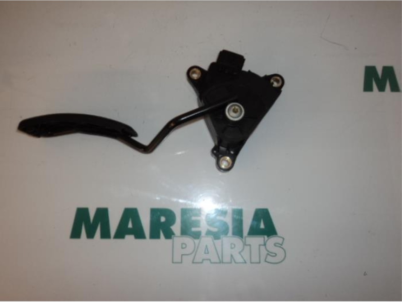 Renault - Megane Scenic - Gaspedaalpositie Sensor