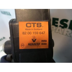 Renault - Megane Scenic - Gaspedaalpositie Sensor