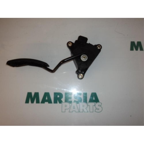 Renault - Megane Scenic - Gaspedaalpositie Sensor