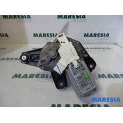 Renault - Megane Scenic - Rear wiper motor