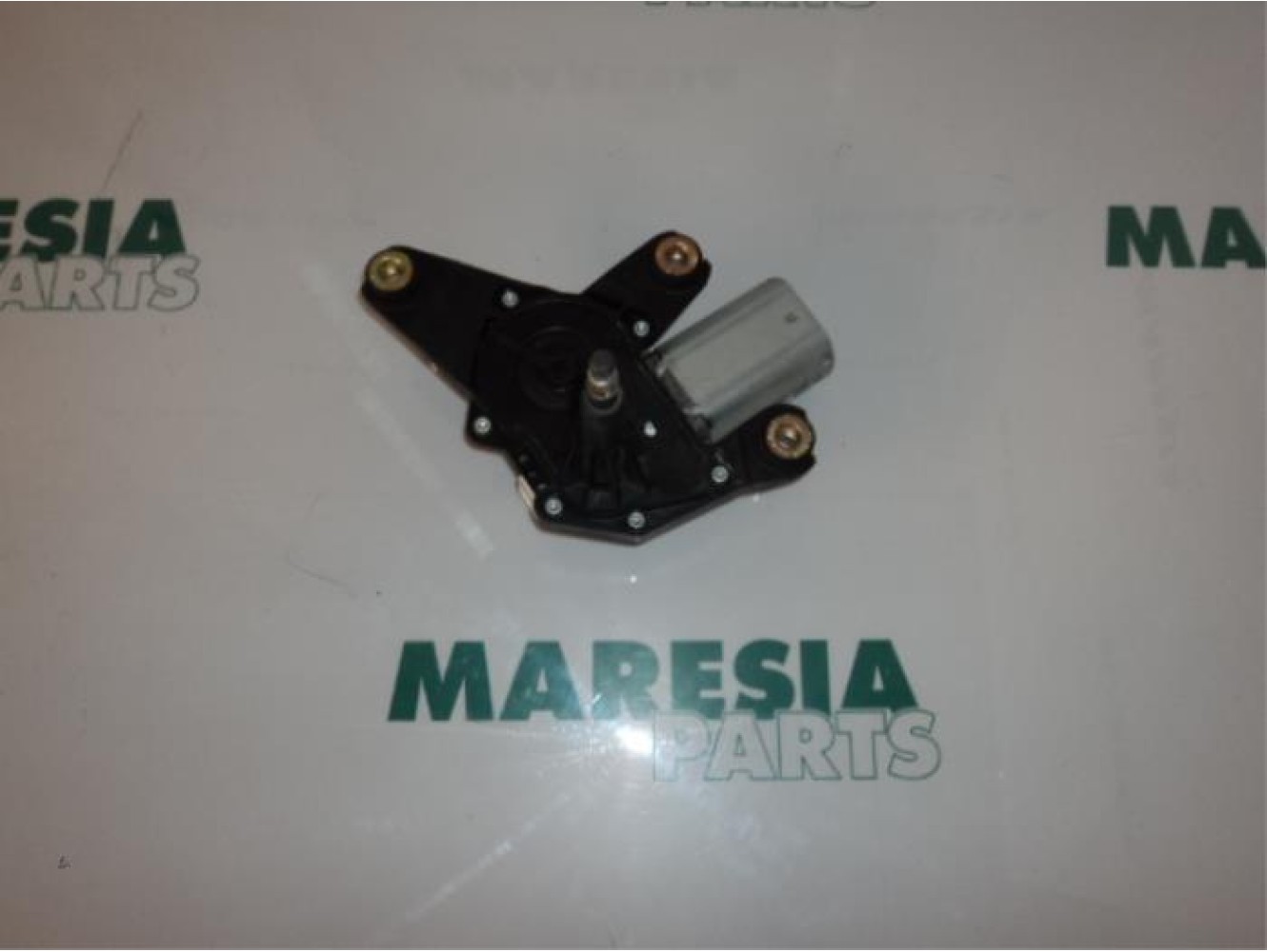 Renault - Megane Scenic - Rear wiper motor