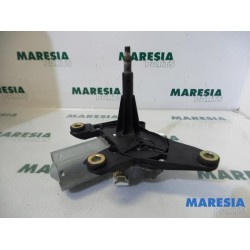 Renault - Megane Scenic - Rear wiper motor