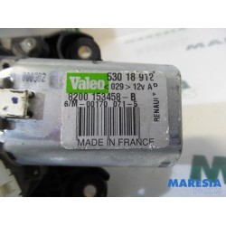 Renault - Megane Scenic - Rear wiper motor