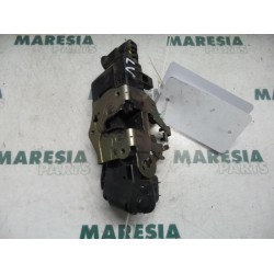 Fiat - Stilo - Door lock mechanism 2-door, left