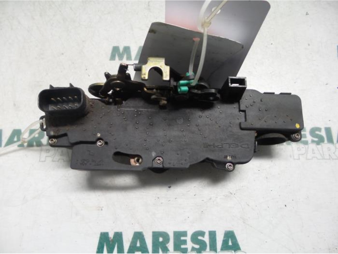 Fiat - Stilo - Door lock mechanism 2-door, left
