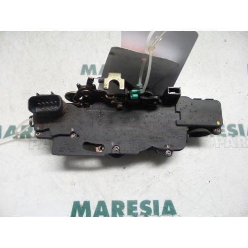 Fiat - Stilo - Door lock mechanism 2-door, left