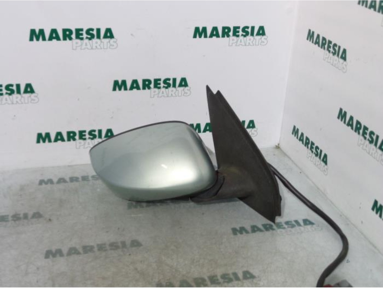 Fiat - Stilo - Wing mirror, right