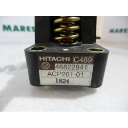 Fiat - Stilo - Gaspedalposition Sensor