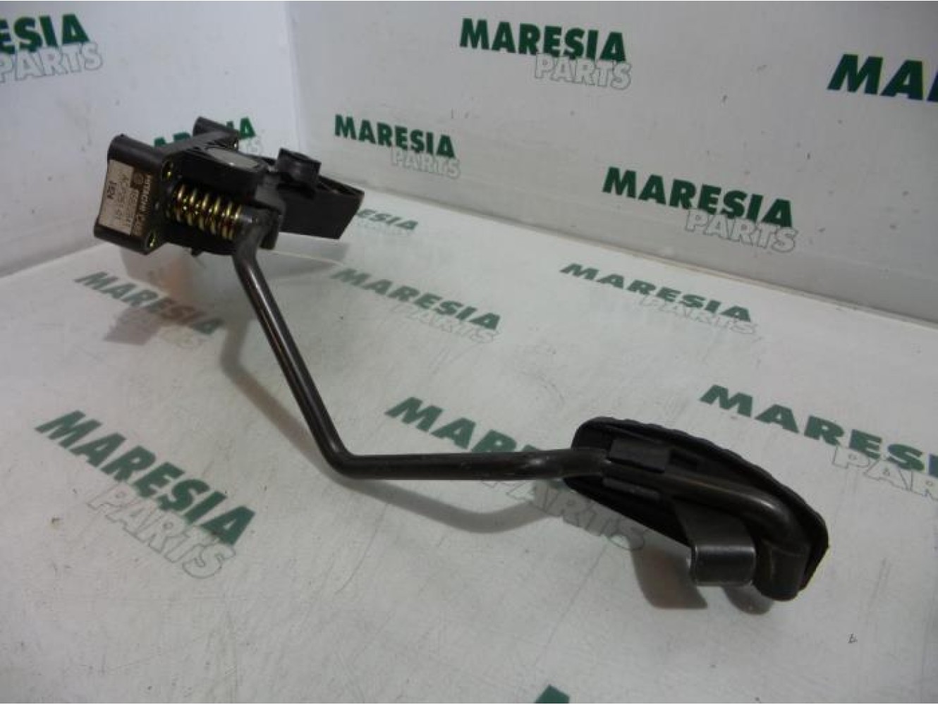 Fiat - Stilo - Gaspedalposition Sensor