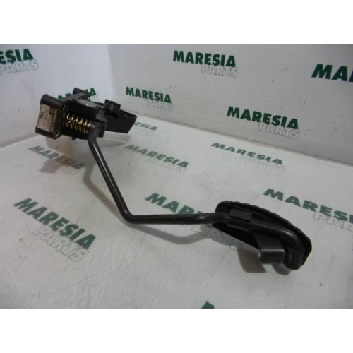 Fiat - Stilo - Gaspedaalpositie Sensor