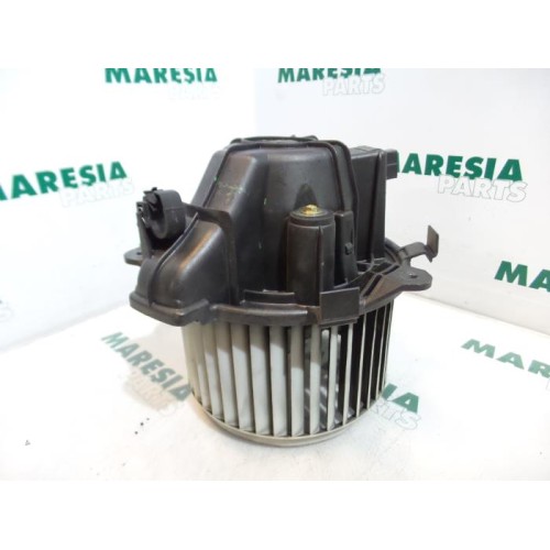 Fiat - Stilo - Heating and ventilation fan motor