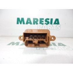 Fiat - Stilo - Heater resistor