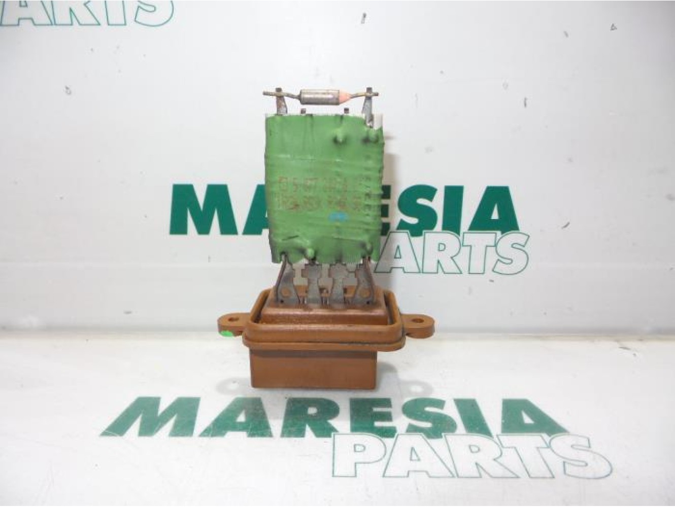 Fiat - Stilo - Heater resistor