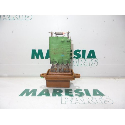 Fiat - Stilo - Heater resistor
