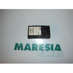 Renault - Megane Scenic - Card reader (lock)