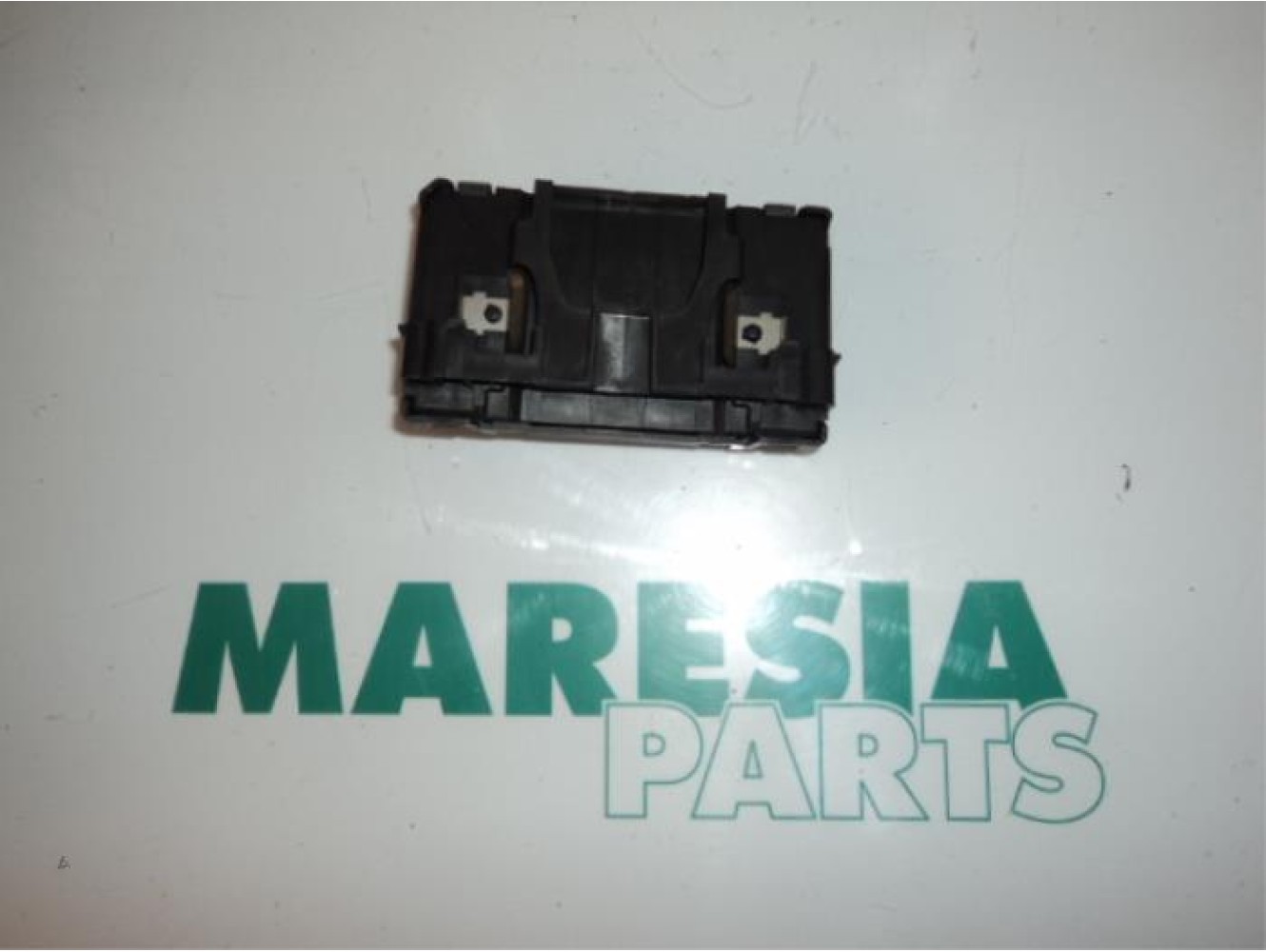 Renault - Megane Scenic - Card reader (lock)