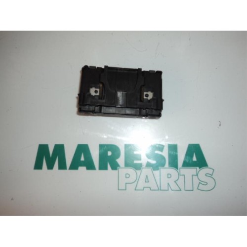 Renault - Megane Scenic - Card reader (lock)