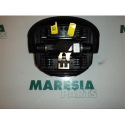 Renault - Megane Scenic - Airbag links (Stuur)
