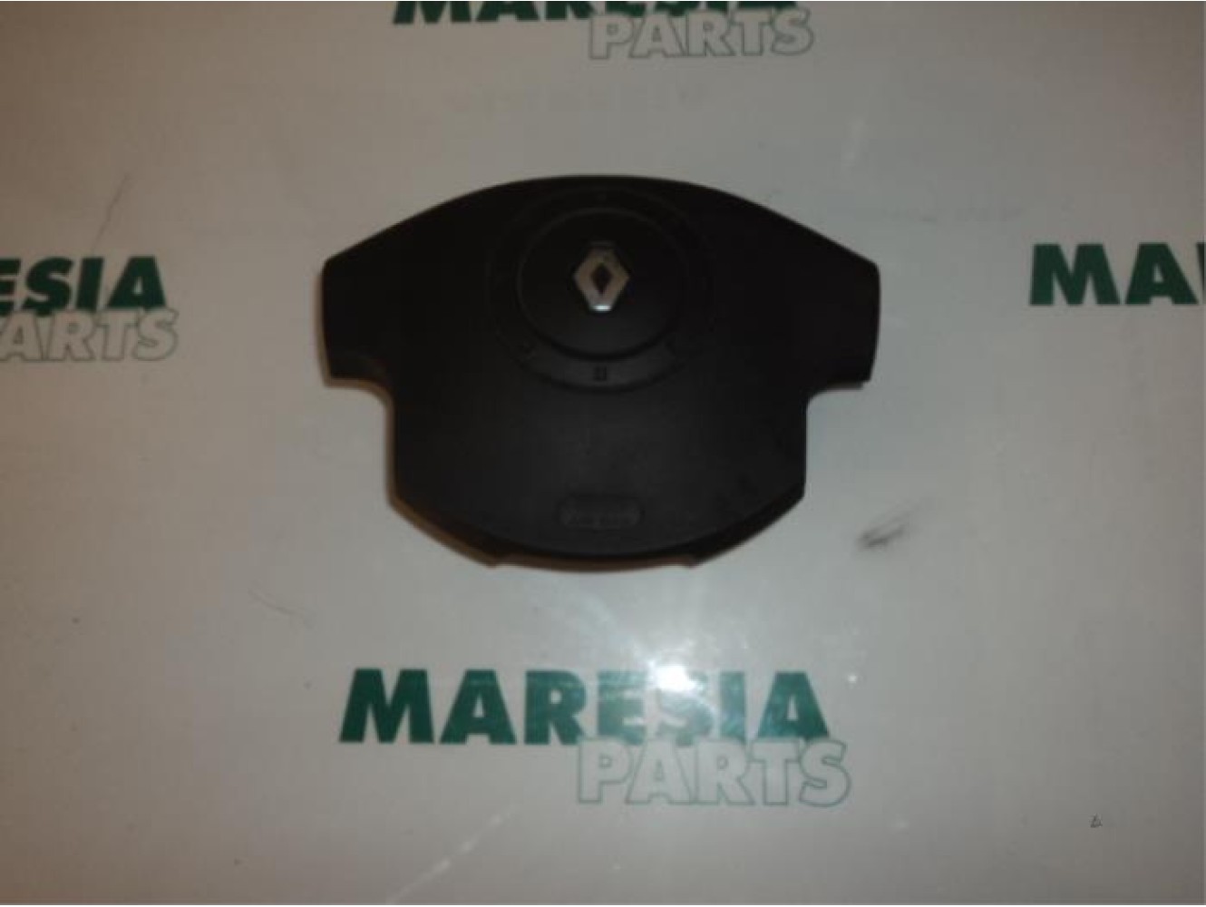 Renault - Megane Scenic - Airbag links (Stuur)