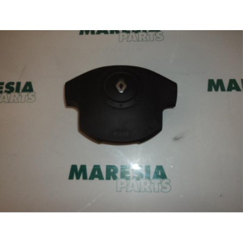 Renault - Megane Scenic - Airbag links (Stuur)
