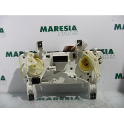 Fiat - Stilo - Heater control panel