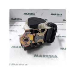 Fiat - Stilo - Sicherheitsgurt links hinten