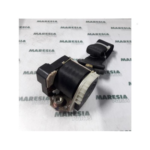 Fiat - Stilo - Sicherheitsgurt links hinten