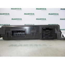 Fiat - Stilo - Computer, miscellaneous