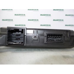 Fiat - Stilo - Computer, miscellaneous