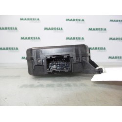 Fiat - Stilo - Computer, miscellaneous