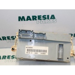 Fiat - Stilo - Fuse box