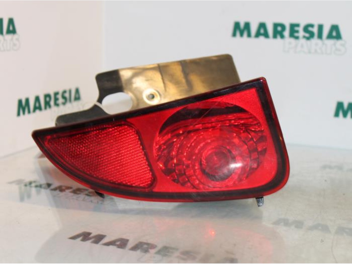 Renault - Espace - Fog light, front right
