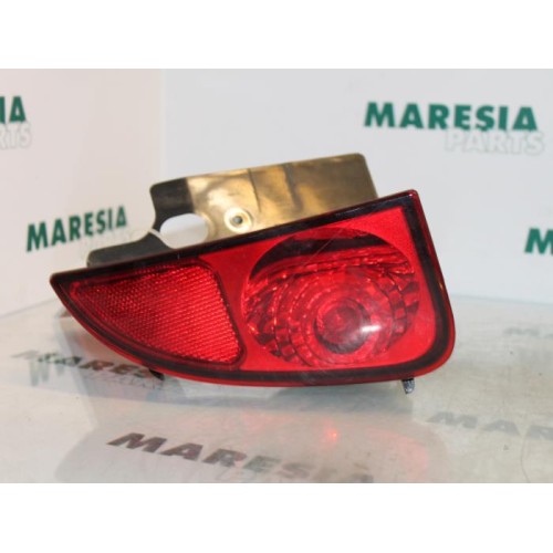 Renault - Espace - Fog light, front right