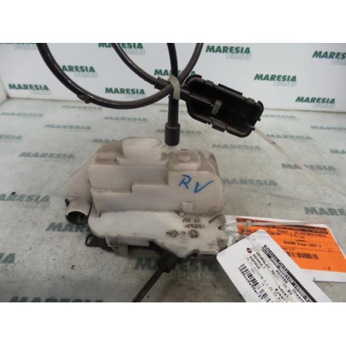 Renault - Espace - Front door lock mechanism 4-door, right