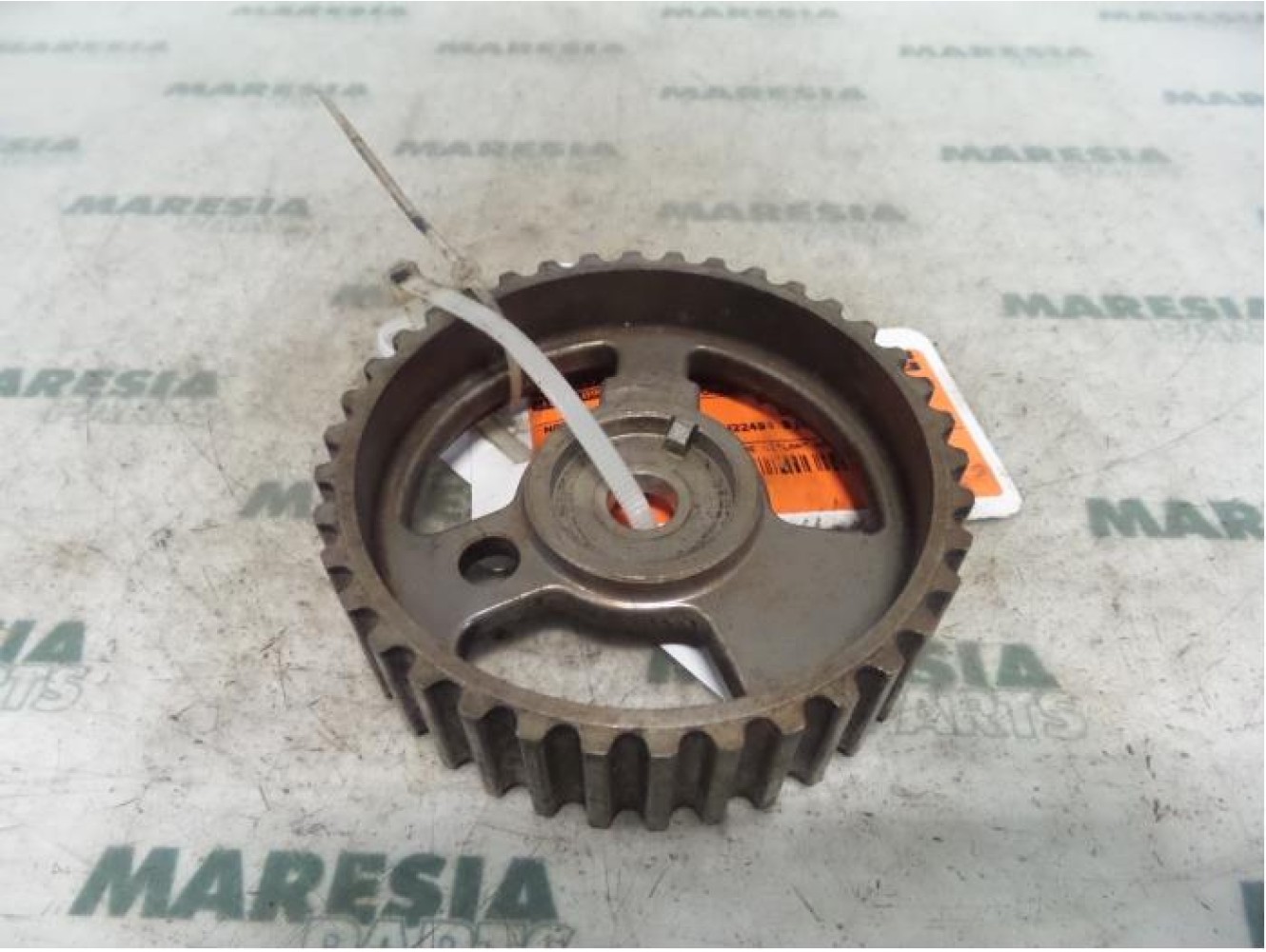 Citroen - Picasso - Camshaft sprocket