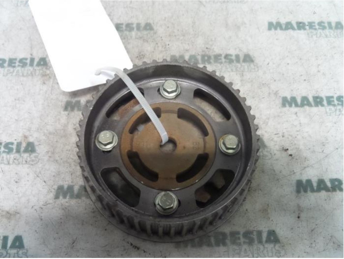 Renault - Espace - Camshaft sprocket