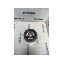 Peugeot - 407 - Crankshaft pulley