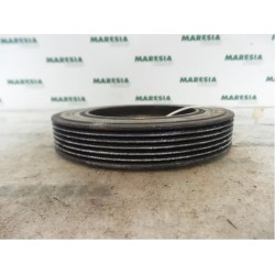 Peugeot - Expert - Crankshaft pulley